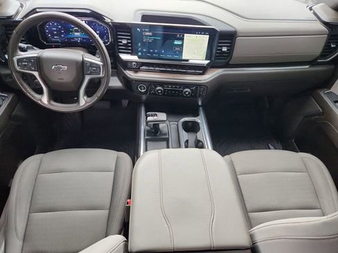 Used 2023 Chevrolet Silverado 1500 LT Trail Boss w/ LPO, Dark Essentials Package image 20