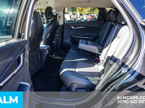 Used 2024 Kia EV6 Light image 21