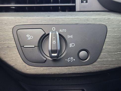 Certified 2023 Audi A4 2.0T Premium Plus w/ Premium Plus Package image 28