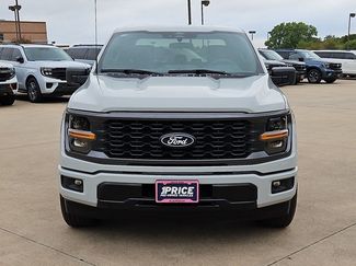 Used 2024 Ford F150 STX RWD video 2