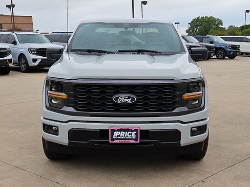 Used 2024 Ford F150 STX RWD image 2