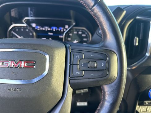 Used 2020 GMC Sierra 1500 AT4 w/ AT4 Premium Package image 18