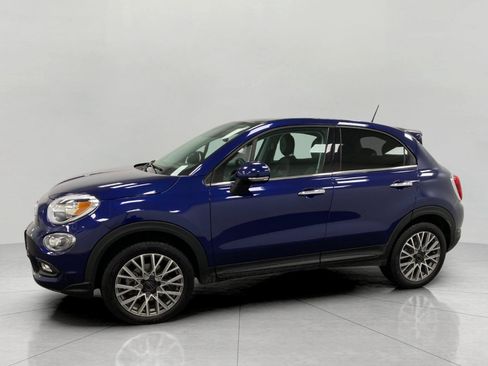 Used 2018 FIAT 500X Lounge w/ Lounge Premium Package (AWD) image 10