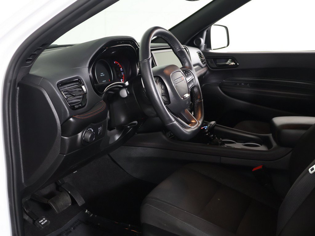Used 2026 Dodge Durango GT AWD/4WD image 23
