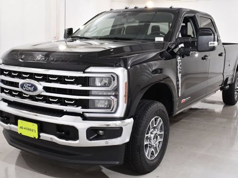 New 2026 Ford F350 Lariat AWD/4WD image 2