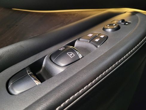 Used 2020 Nissan Murano Platinum FWD image 27