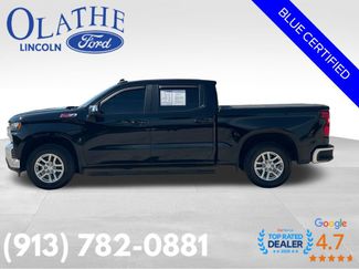 Used 2020 Chevrolet Silverado 1500 LT w/ All-Star Edition AWD/4WD video 2
