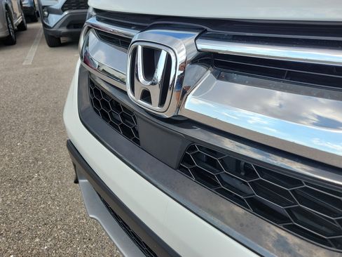 Used 2019 Honda CR-V EX image 7