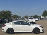 Used 2020 Honda Civic Sport image 3