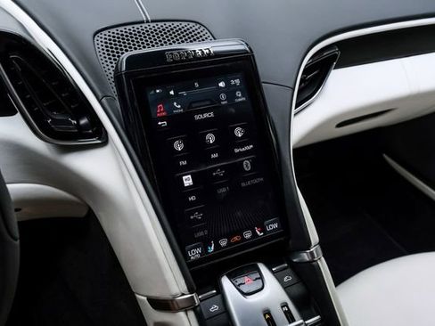 Used 2025 Ferrari Roma Spider image 70