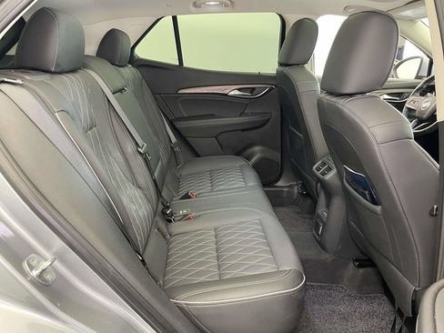 Used 2023 Buick Envision Avenir AWD/4WD image 19
