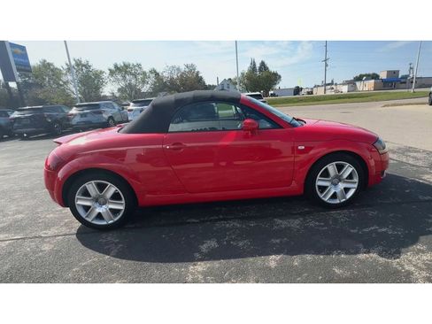 Used 2004 Audi TT 1.8T image 9