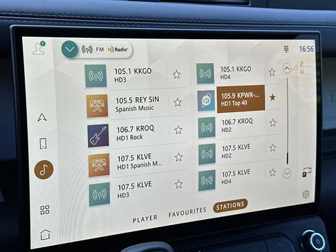New 2026 Land Rover Defender 110 X-Dynamic SE image 19