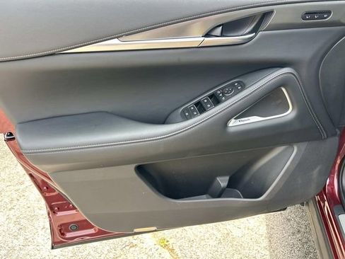 Used 2026 INFINITI QX60 Luxe w/ Cargo Package FWD image 18