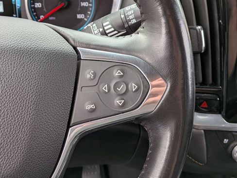 Used 2019 Chevrolet Traverse Premier image 20