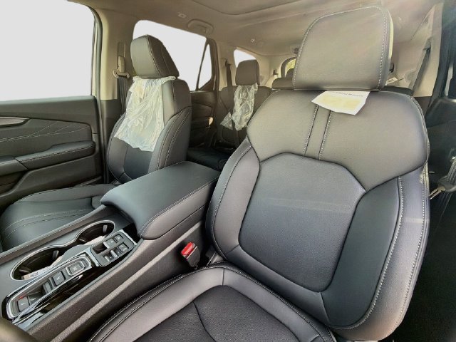 New 2026 Honda Pilot Touring image 21