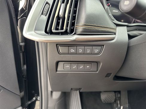 Used 2025 MAZDA CX-70 3.3 Turbo S w/ Premium Package image 58