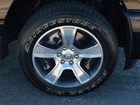 New 2026 RAM 1500 Tradesman AWD/4WD image 8