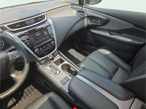 Used 2023 Nissan Murano SL w/ SL Moonroof Package FWD image 12