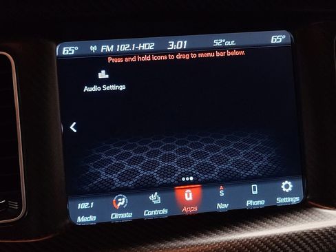 Used 2023 Dodge Charger Scat Pack image 42