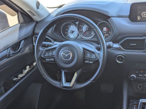 Used 2019 MAZDA CX-5 Touring image 13