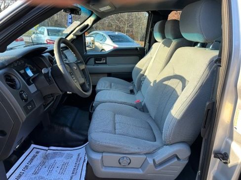 Used 2013 Ford F150 STX w/ Mid Equipment Group image 16