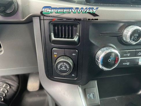 Used 2024 Ford F150 XLT w/ Mobile Office Package AWD/4WD image 13