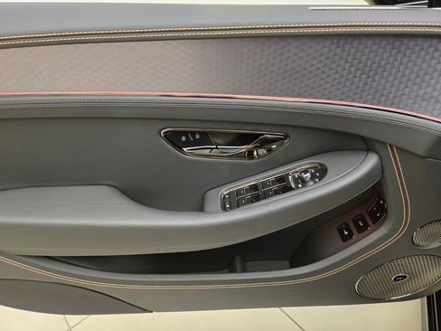 New 2025 Bentley Continental GT image 29