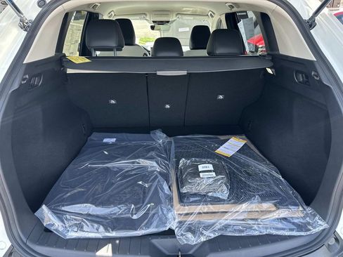 New 2026 MAZDA CX-5 Select image 26