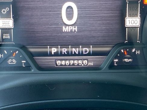 Used 2022 RAM 1500 Laramie w/ Trailer Tow Group image 20