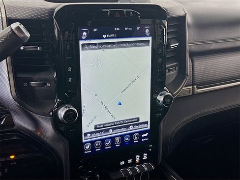 Used 2020 RAM 3500 Limited image 19