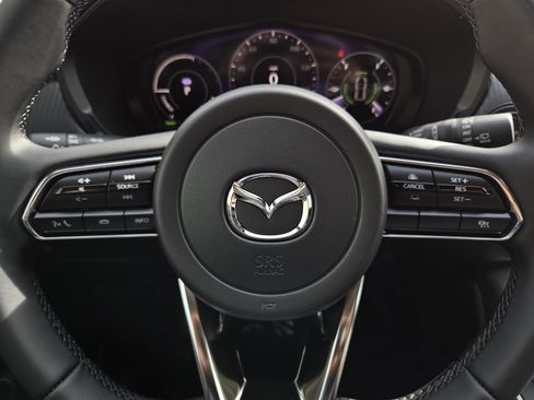 New 2026 MAZDA CX-70 SC image 21