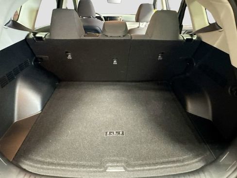Used 2024 Kia Seltos LX AWD/4WD image 24