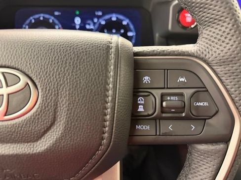 New 2026 Toyota Tacoma TRD Off-Road AWD/4WD image 68