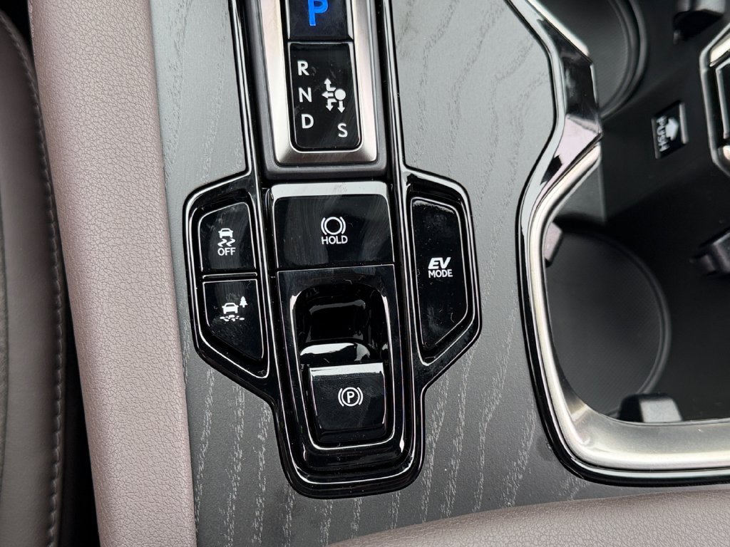 New 2026 Lexus RX 350 AWD/4WD image 27