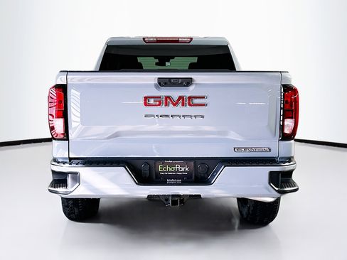 Used 2024 GMC Sierra 1500 Elevation image 7