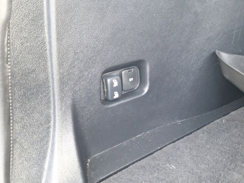 Certified 2024 Ford Edge SEL w/ Convenience Package image 8