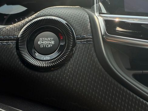 New 2025 Jeep Compass Limited w/ Sun & Sound Group image 8