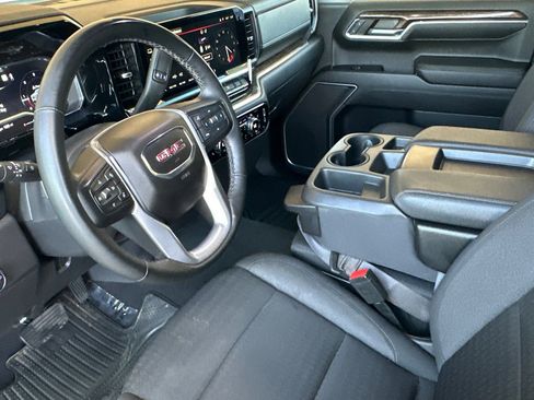 Used 2023 GMC Sierra 1500 Elevation image 10