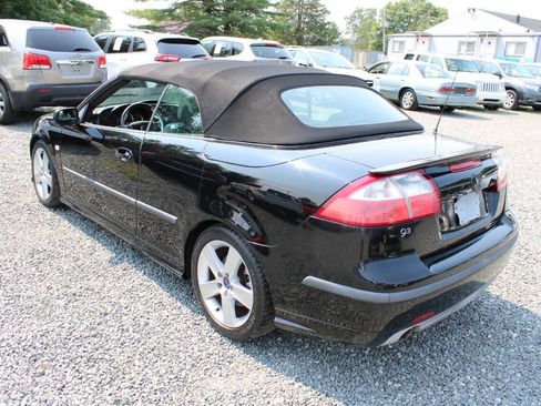 Used 2006 Saab 9-3 Aero FWD image 17