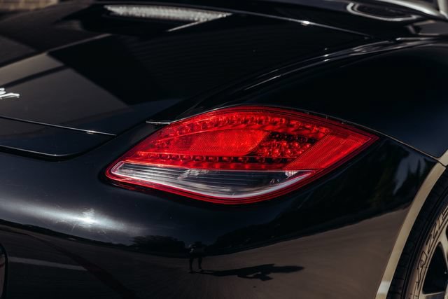 Used 2010 Porsche Boxster RWD image 44