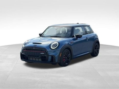 Used 2023 MINI Cooper John Cooper Works FWD image 9