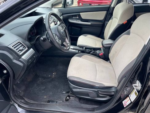 Used 2016 Subaru Crosstrek 2.0i Premium w/ Popular Package #1 AWD/4WD image 3