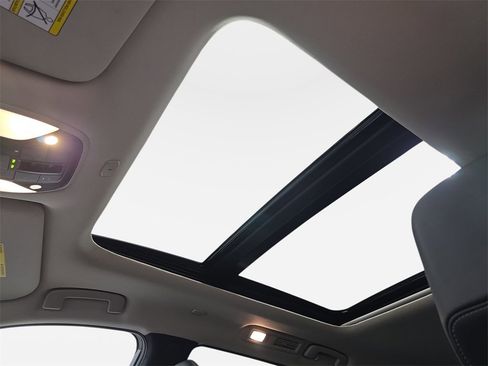 Certified 2026 INFINITI QX60 Pure w/ Cargo Package image 27