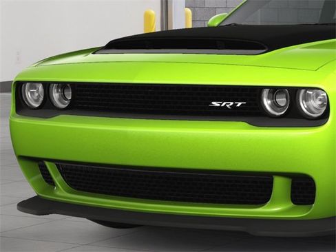 New 2023 Dodge Challenger SRT Hellcat Redeye image 14