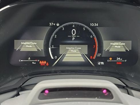 New 2026 Lexus RX 350 Premium w/ Convenience Package image 19