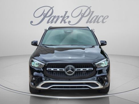 Certified 2025 Mercedes-Benz GLA 250 4MATIC image 32