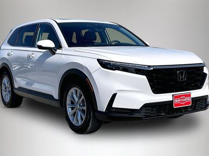 Used 2024 Honda CR-V EX-L