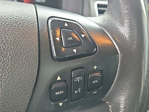 Used 2015 Ford Flex SEL w/ Equipment Group 202A AWD/4WD image 15