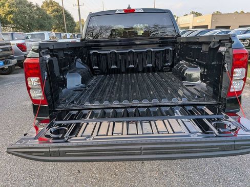 New 2025 Ford Ranger XL RWD image 33